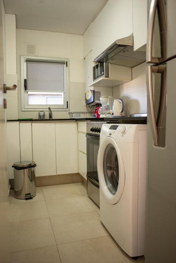 Departamento Premium Con Cochera Y Piscina Bahía Blanca Eksteriør bilde