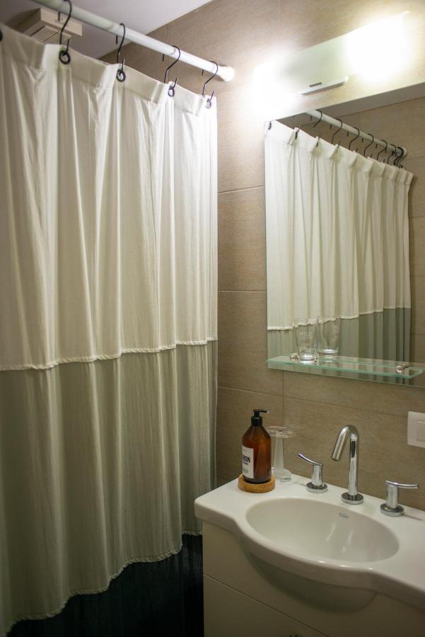 Departamento Premium Con Cochera Y Piscina Bahía Blanca Eksteriør bilde